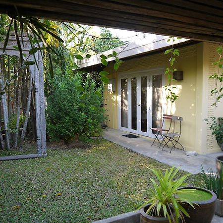 Away Chiang Mai Phucome Villa MUANG Kültér fotó