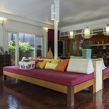 Away Chiang Mai Phucome Villa MUANG Szoba fotó