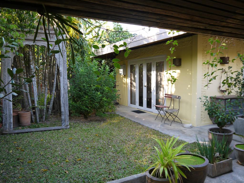 Away Chiang Mai Phucome Villa MUANG Kültér fotó