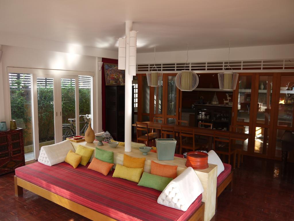 Away Chiang Mai Phucome Villa MUANG Kültér fotó