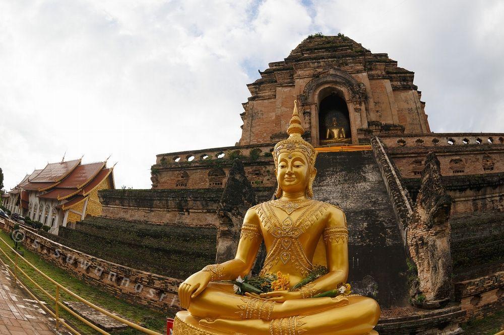 Away Chiang Mai Phucome Villa MUANG Kültér fotó