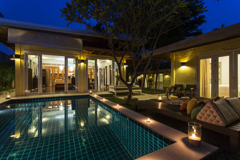 Away Chiang Mai Phucome Villa MUANG Kültér fotó