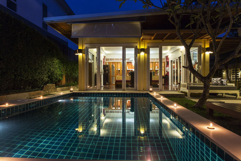 Away Chiang Mai Phucome Villa MUANG Kültér fotó