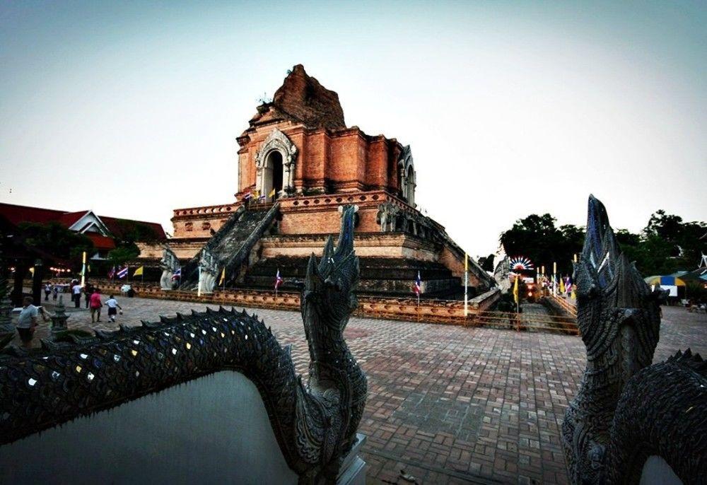 Away Chiang Mai Phucome Villa MUANG Kültér fotó