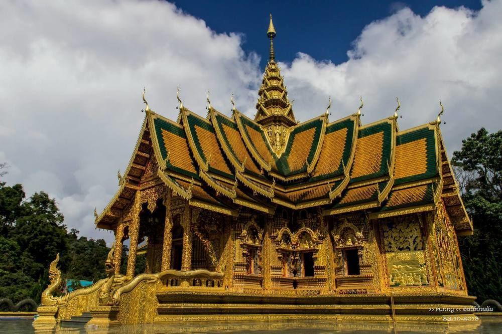 Away Chiang Mai Phucome Villa MUANG Kültér fotó