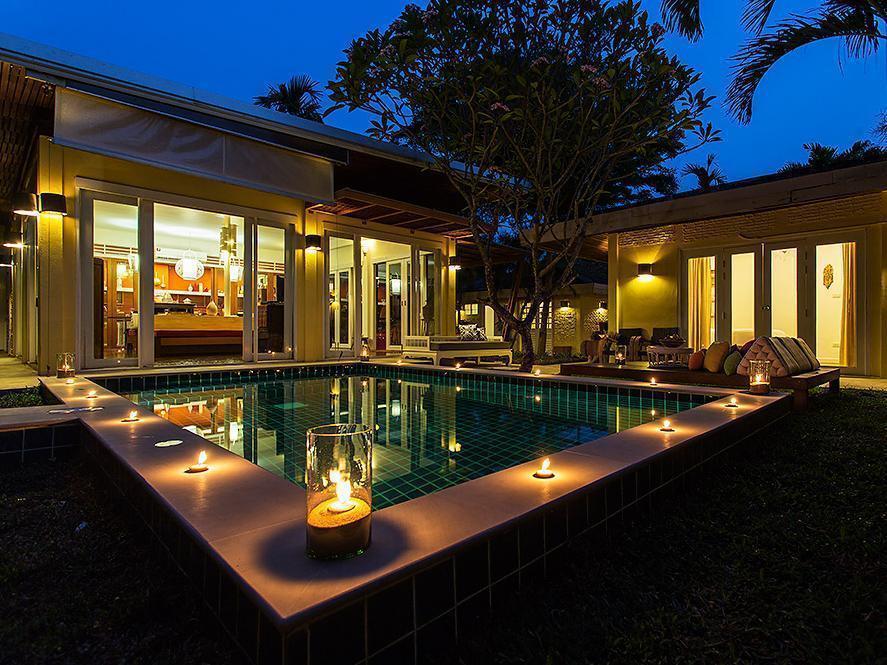 Away Chiang Mai Phucome Villa MUANG Kültér fotó