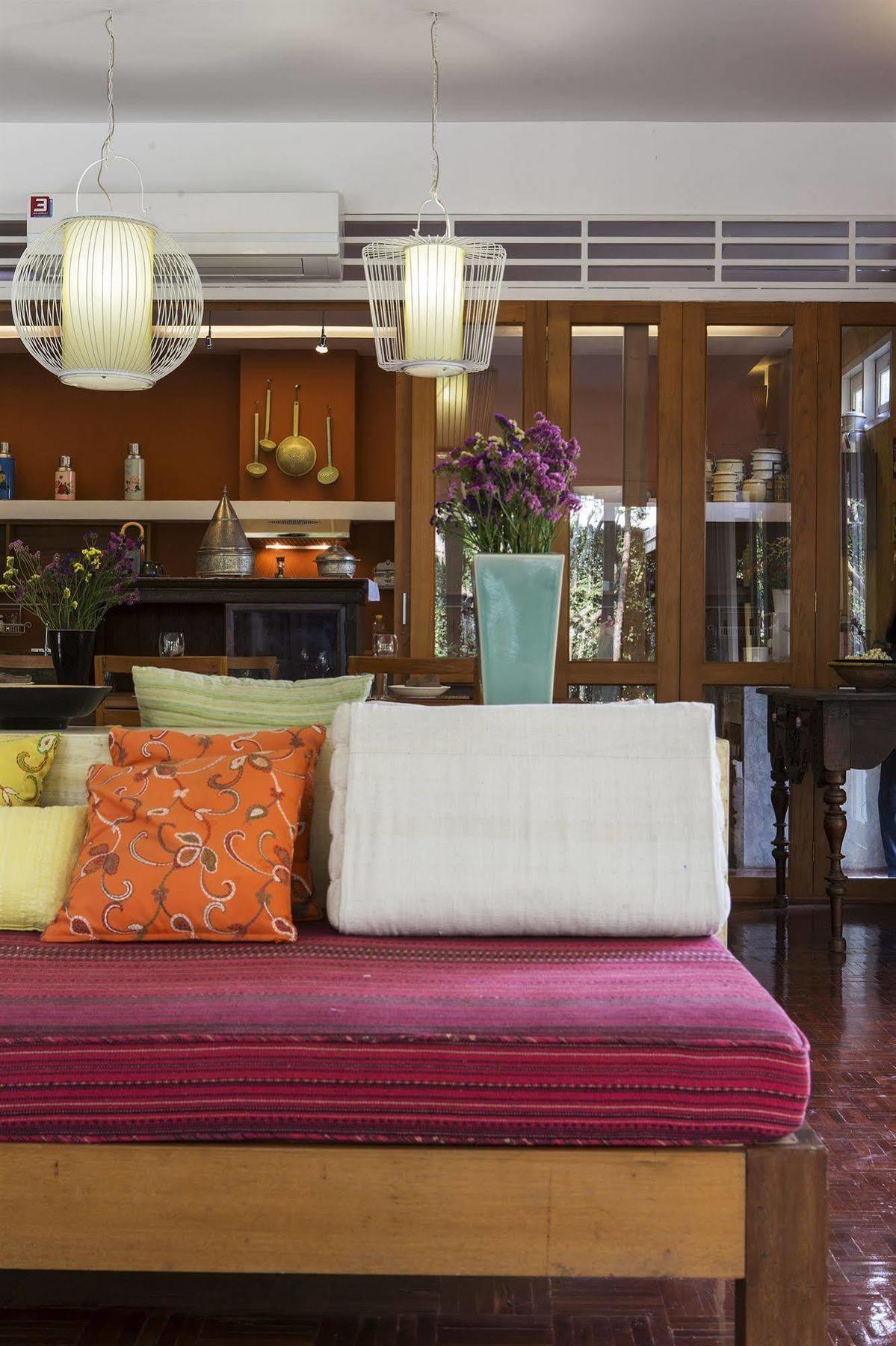 Away Chiang Mai Phucome Villa MUANG Kültér fotó