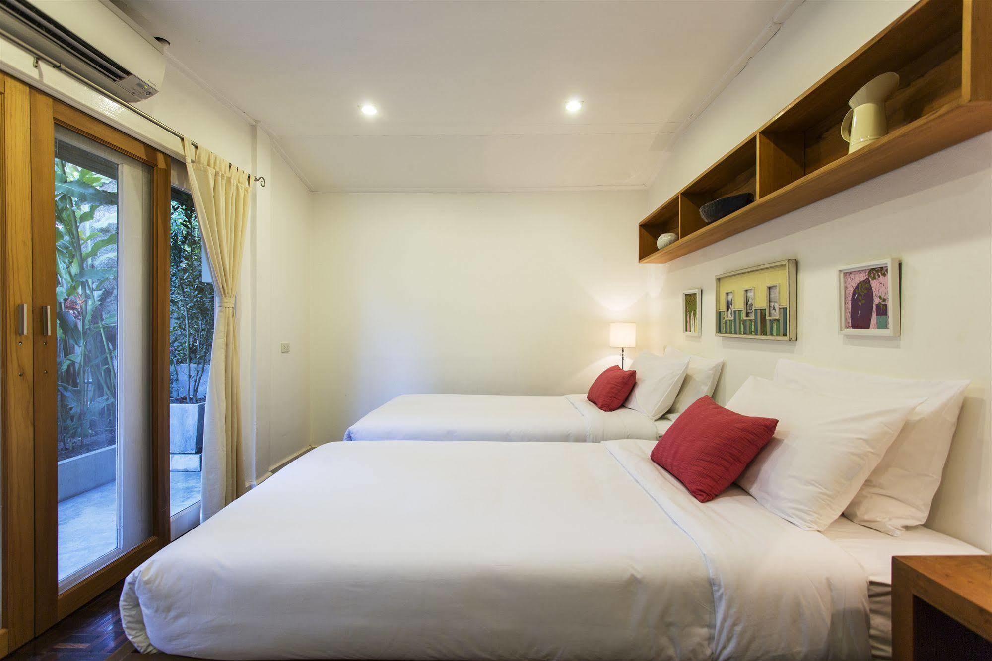 Away Chiang Mai Phucome Villa MUANG Kültér fotó