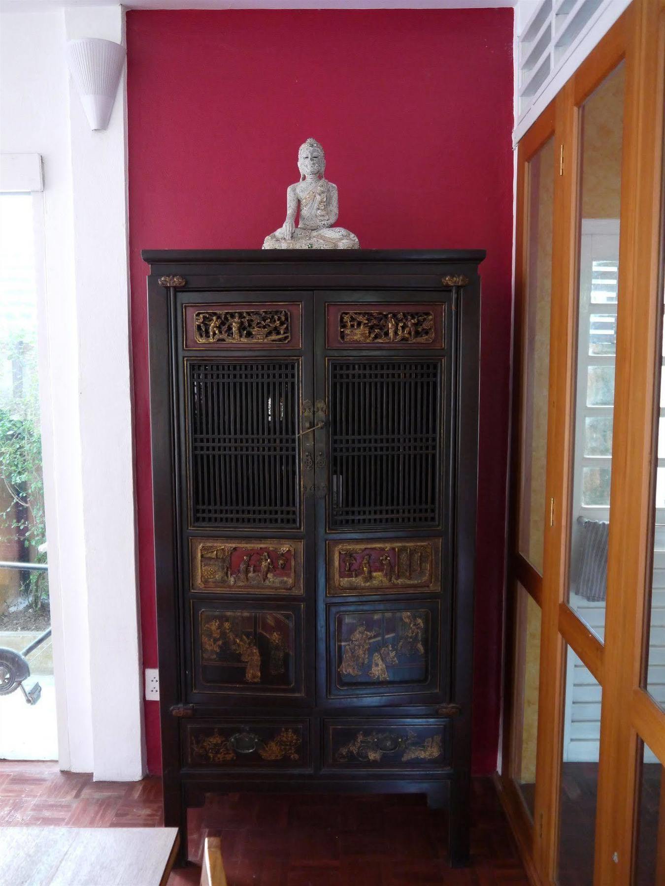 Away Chiang Mai Phucome Villa MUANG Kültér fotó