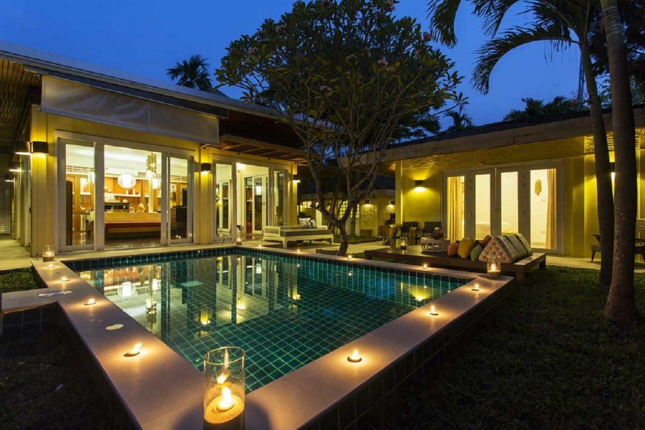 Away Chiang Mai Phucome Villa MUANG Kültér fotó