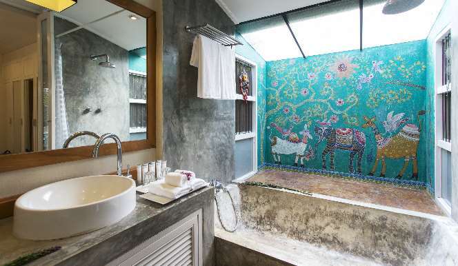 Away Chiang Mai Phucome Villa MUANG Szoba fotó